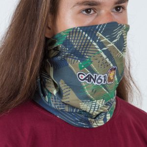 Can Öncü 61 Neckwear Comuflage - Image 3